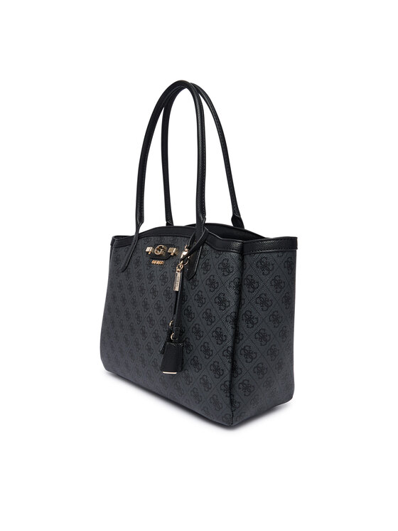 Guess Guess Torebka HWSG97 49230 Czarny