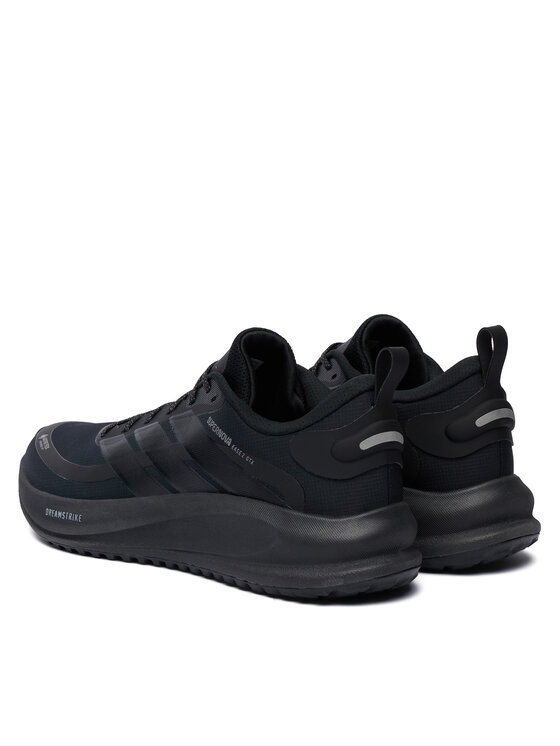 adidas adidas Маратонки за бягане Supernova Ease 2 Gtx Running Shoes HQ7409 Черен