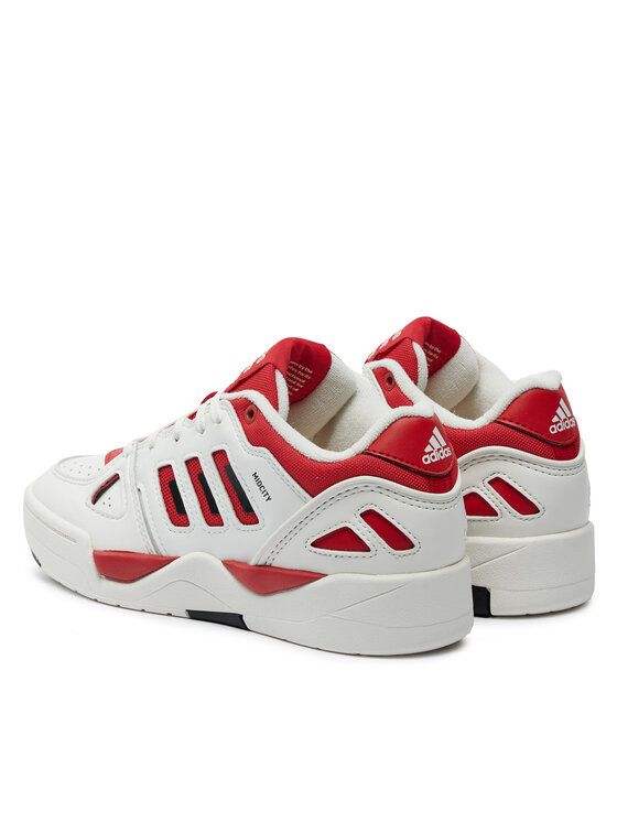 adidas adidas Tenisice Midcity Low J IF4558 Bijela