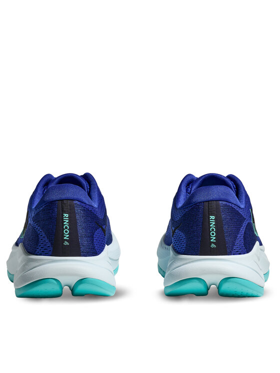 Hoka Hoka Futócipő Rincon 4 1155130 Sötétkék