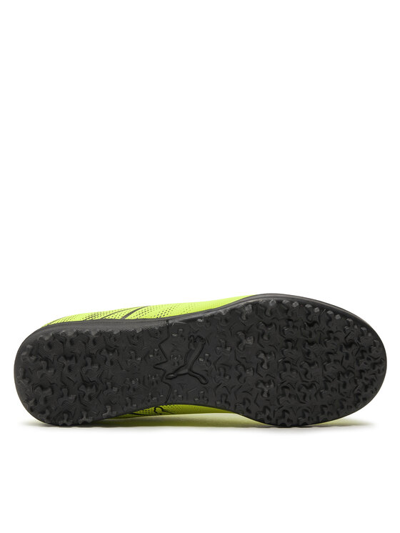Puma Puma Ghete pentru fotbal Attacanto Tt 10748107 07 Galben