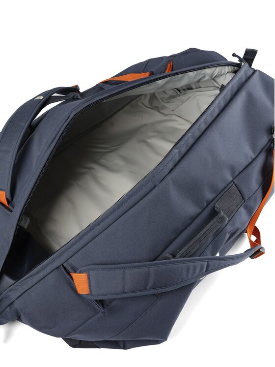 Fjällräven Fjällräven Torba weekendowa 332381 Niebieski jasny