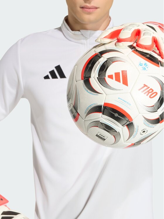 adidas adidas Rękawiczki Predator Biały