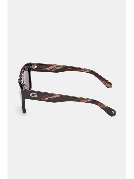 Guess Guess Okulary przeciwsłoneczne 185231 Czarny