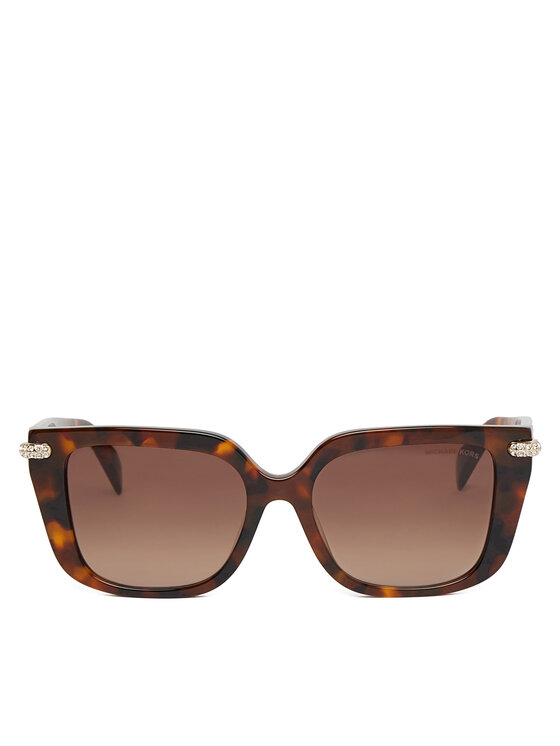 MICHAEL Michael Kors MICHAEL Michael Kors Occhiali da sole 0MK2275BU 403113 Marrone