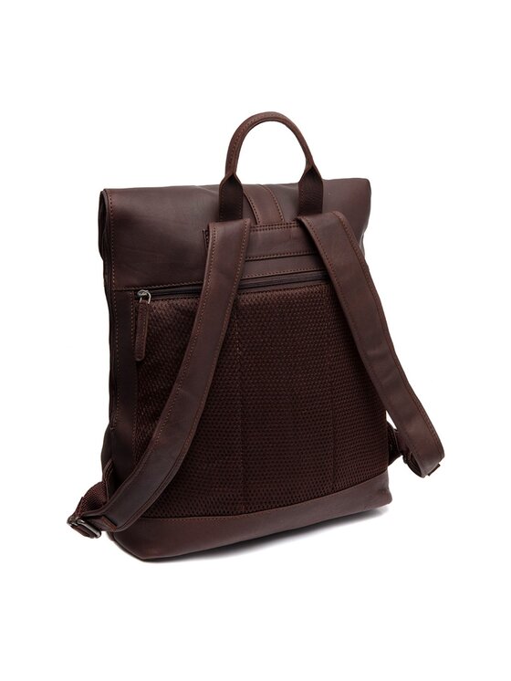 The Chesterfield Brand The Chesterfield Brand Plecak 308802 Brązowy