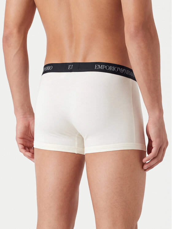 Emporio Armani Underwear Emporio Armani Underwear Комплект боксерів EM000260 AF25022 MB082 Cиній