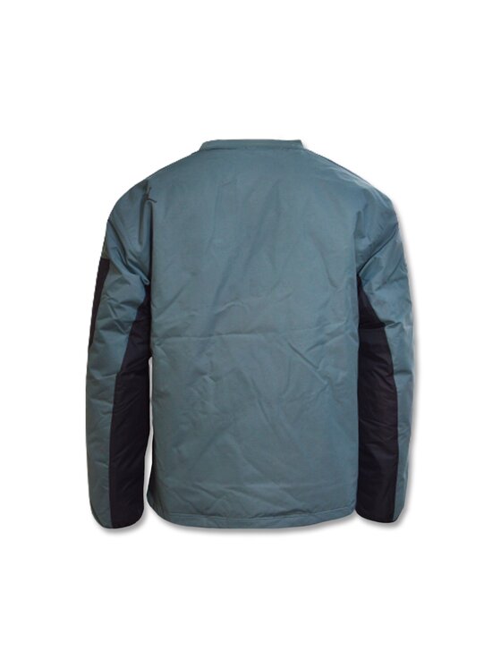 Nike Nike Kurtka outdoor DC9656-387 Zielony Active Fit