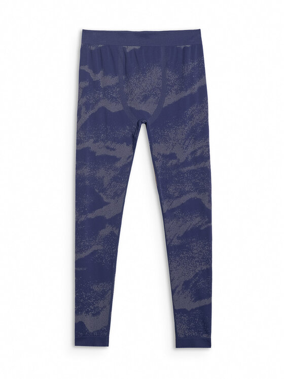 4F 4F Intimo termico pezzo sotto SKI PERFORMANCE Blu scuro