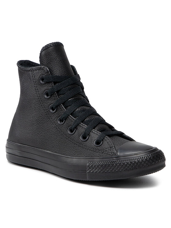 Converse Converse Trampki Chuck Taylor All Star HI 135251C Czarny