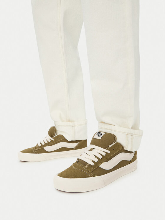 Vans Vans Teniși Knu Skool VN000D22OVB1 Verde