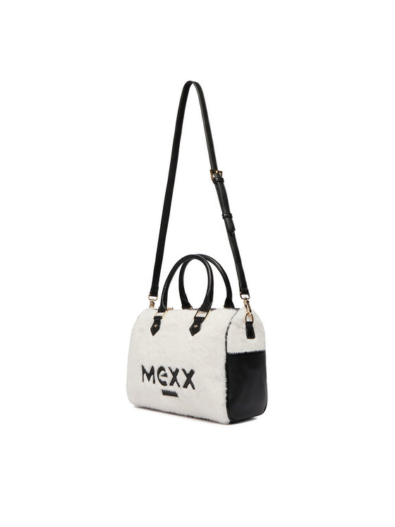 MEXX MEXX Torebka CEO-MEXX-AJ-001-10 Biały