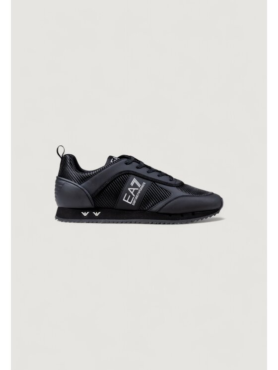 EA7 Emporio Armani EA7 Emporio Armani Sneakersy 7X000337 AF18613 Czarny