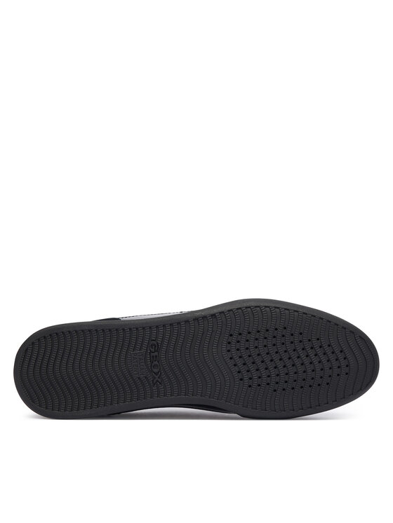 Geox Geox Sneakers D Maryemy D653BC 022QM C9036 Negru