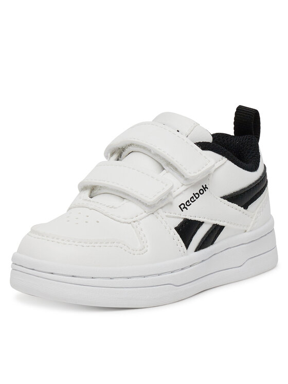 Reebok Reebok Снікерcи 24KC2080(III)CH Білий