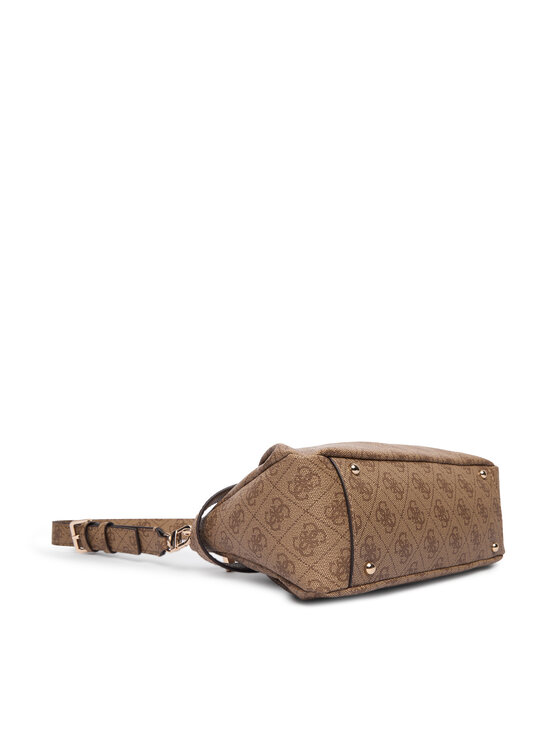 Guess Guess Torebka Yesba HWSG78 33180 Beżowy
