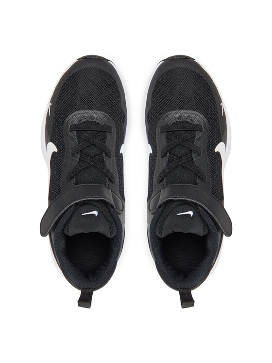 Nike Nike Laisvalaikio batai Revolution FB7690 Juoda