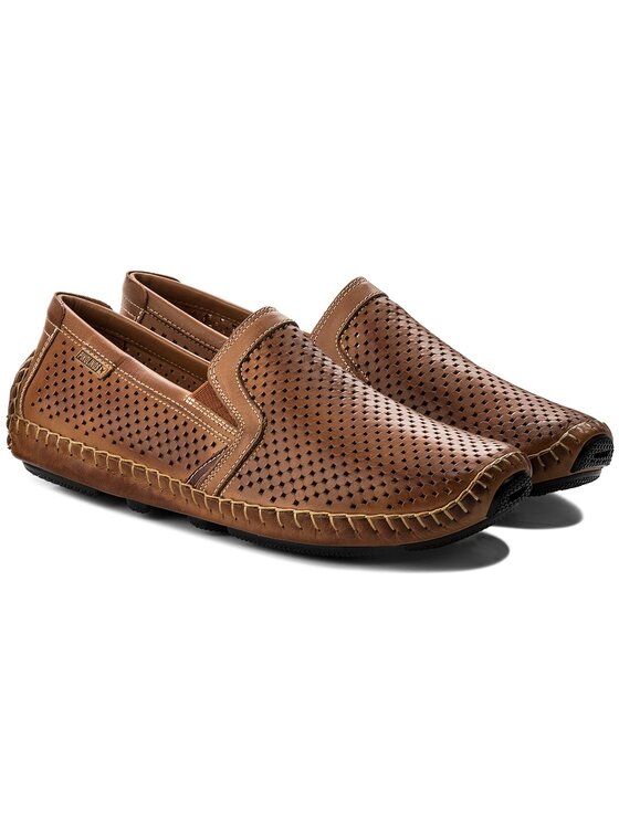 Pikolinos Pikolinos Polobotky 09Z-3100 Hnědá