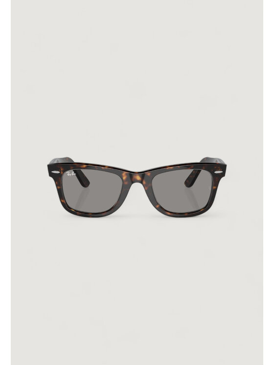 Ray-Ban Ray-Ban Γυαλιά ηλίου WAYFARER – UNISEX Καφέ