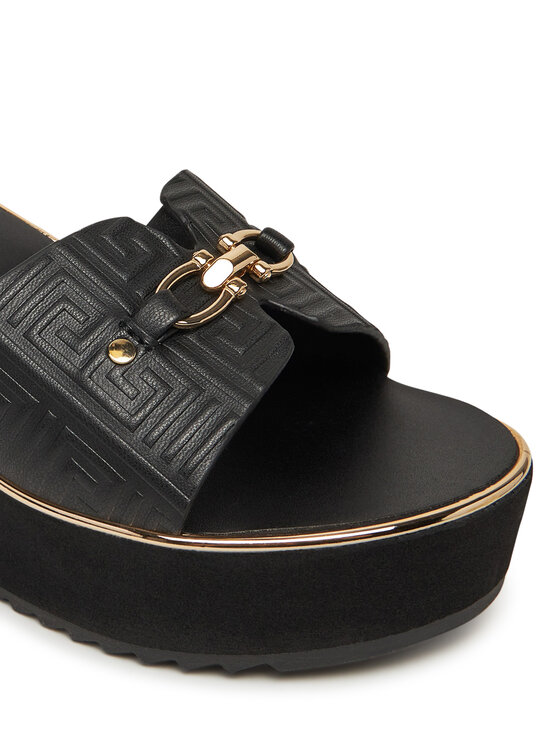 Aldo Aldo Papucs Beriana 13930045 Fekete