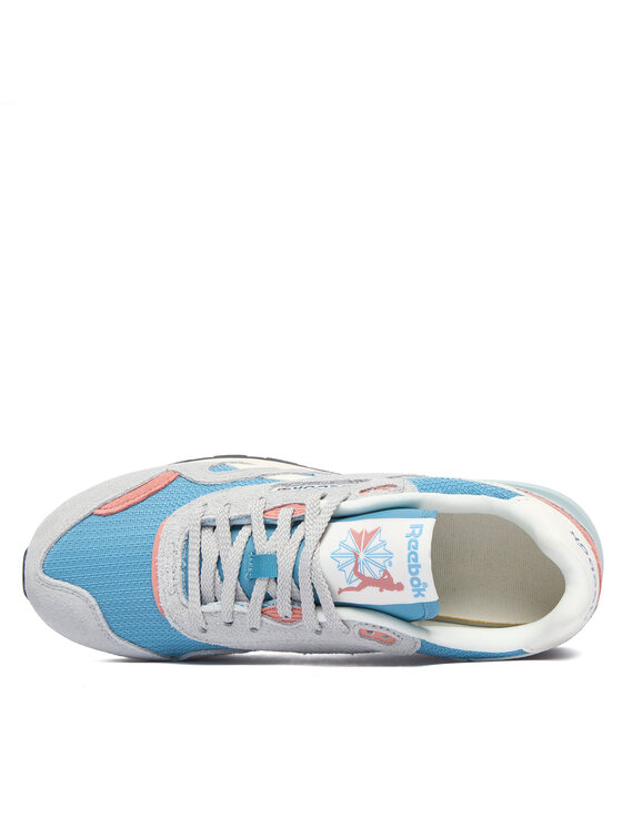 Reebok Reebok Sneakers SS-CLASSIC NYLON 89 100245717 Blu