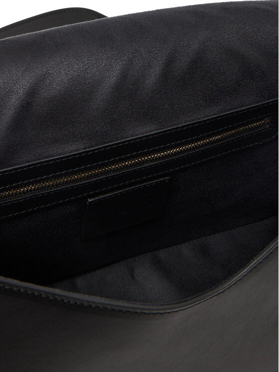 BOSS BOSS Käekott Petrah Top Handie 50547728 Must