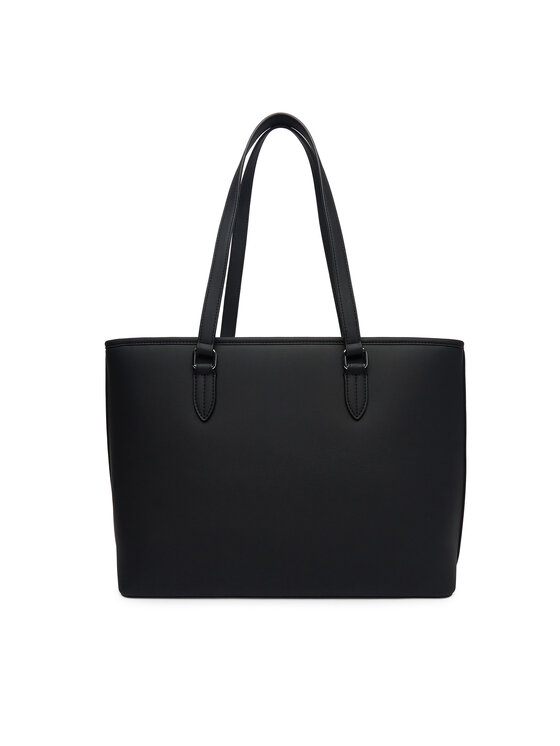 LOVE MOSCHINO LOVE MOSCHINO Käekott JC4190PP1OKD000B Must