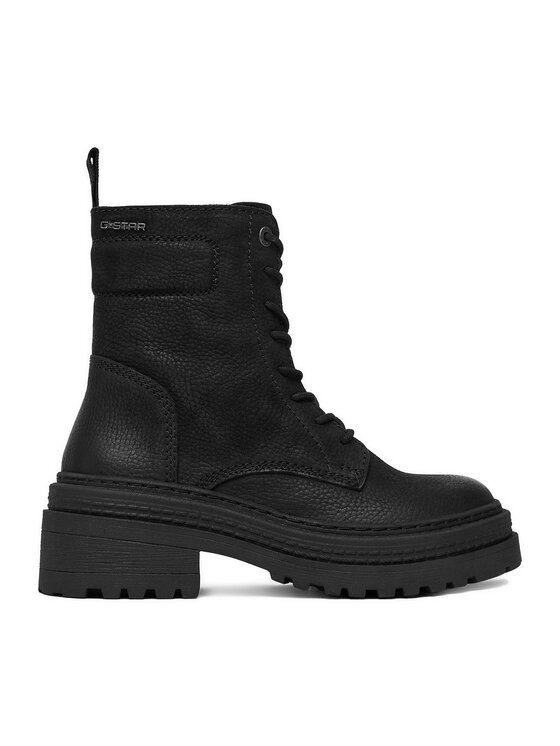 G-Star Raw G-Star Raw Trappers CEO-WI34-ALASKA-01 Negru