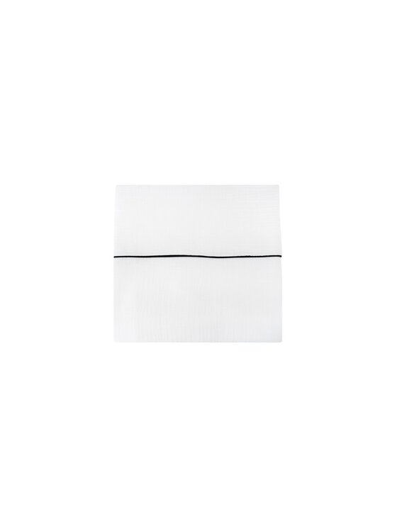 Caramella Caramella Otulacz Modern Classic Biały