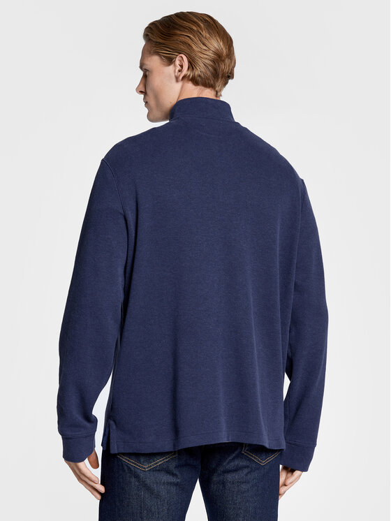 Polo Ralph Lauren Polo Ralph Lauren Megztinis 710877001004 Tamsiai mėlyna Regular Fit