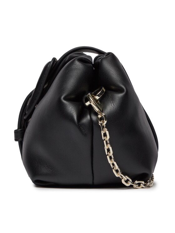Patrizia Pepe Patrizia Pepe Torbica 2B0093/E010 K103 Crna