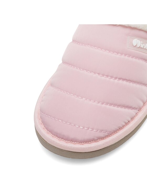 Inblu Inblu Pantofole EKAL0100 Rosa