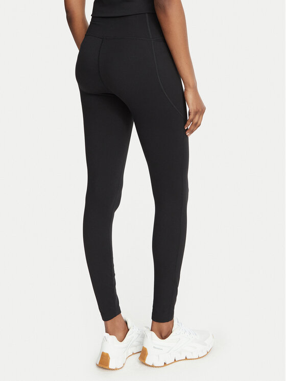 Under Armour Under Armour Colanți Motion 6013786 Negru Slim Fit