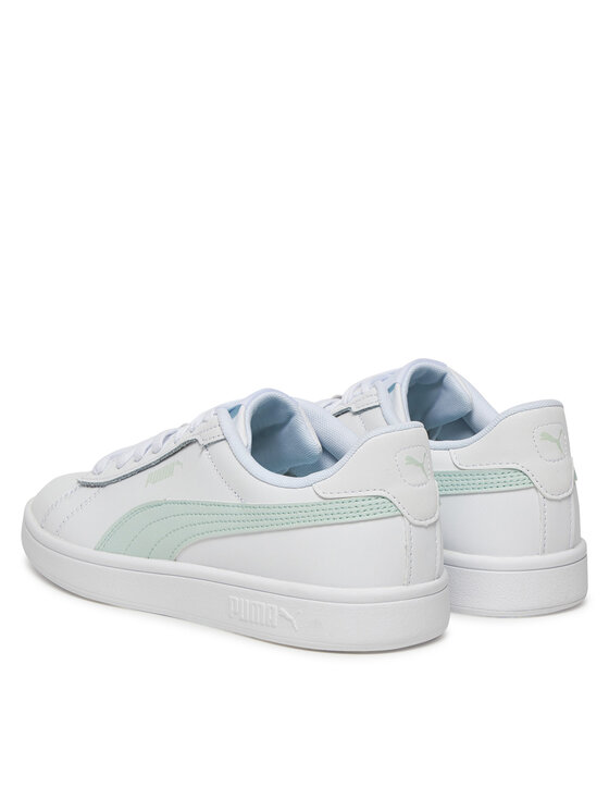 Puma Puma Sneakersy Puma Smash 3.0 L 390987 26 Biały