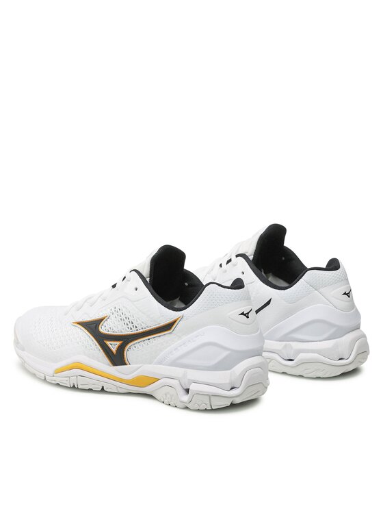 Wave best sale stealth mizuno