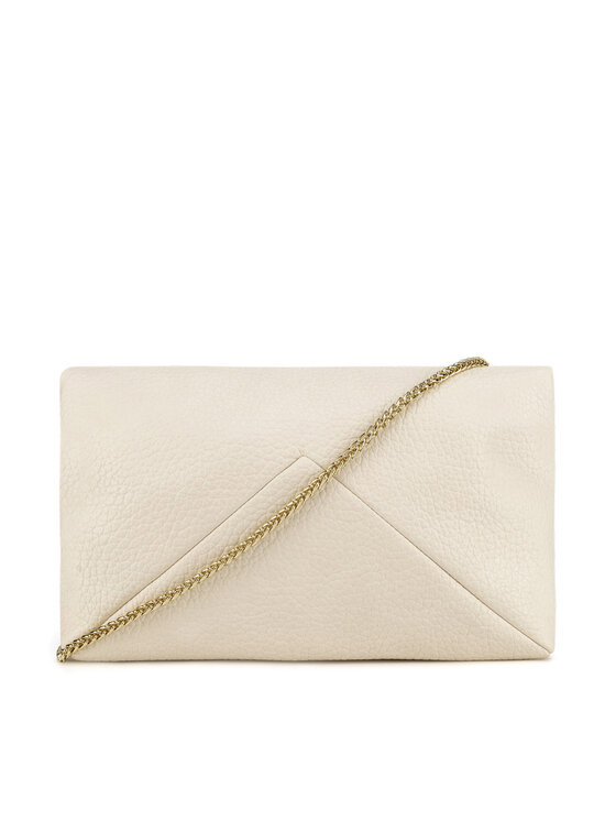 Eva Minge Eva Minge Handtasche TYL00524 Écru