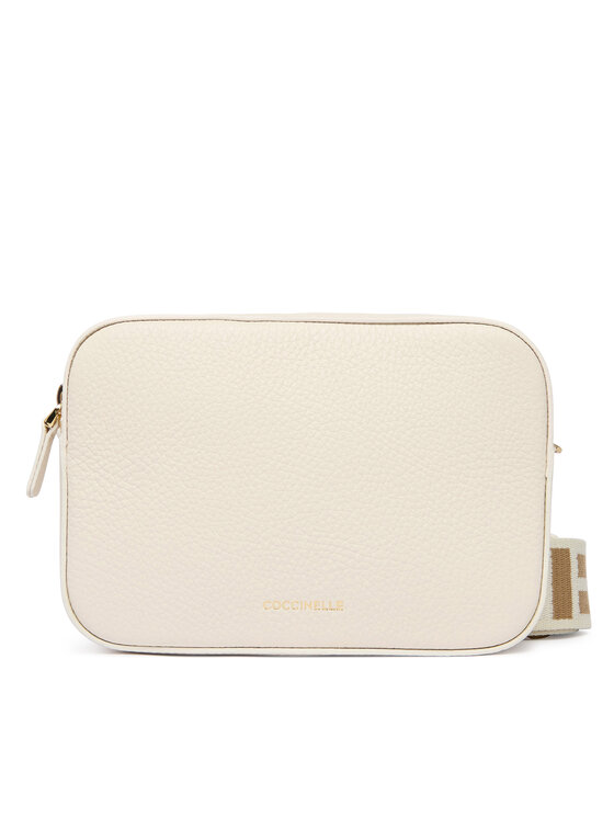 Coccinelle Coccinelle Handtasche MN5 Tebe E5 MN5 55 I1 01 Écru