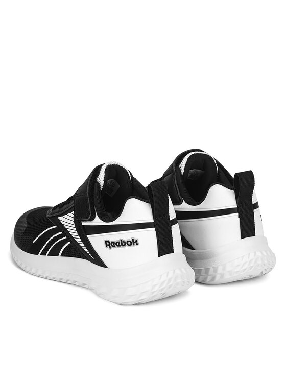 Reebok Reebok Laisvalaikio batai RUSH RUNNER 5.0 100220343 Balta