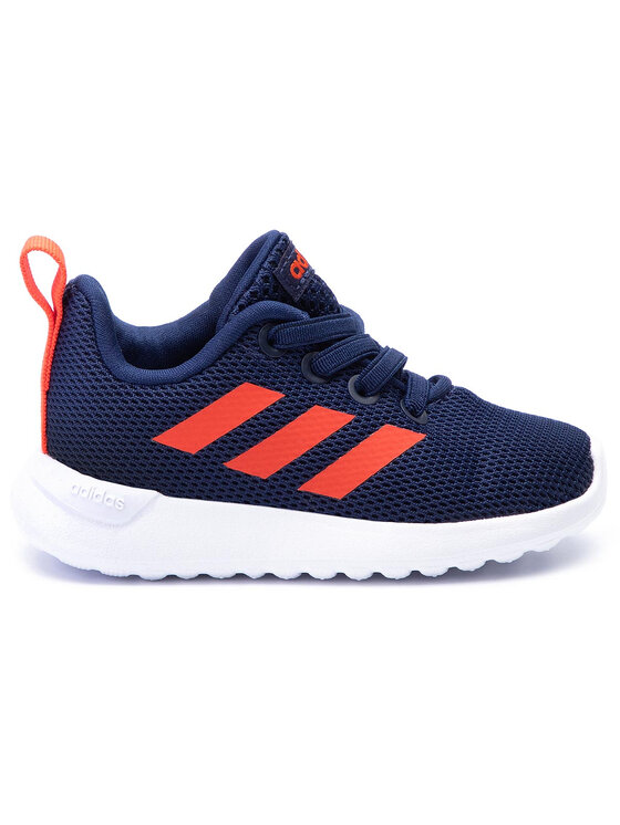 Adidas lite racer cln blue best sale