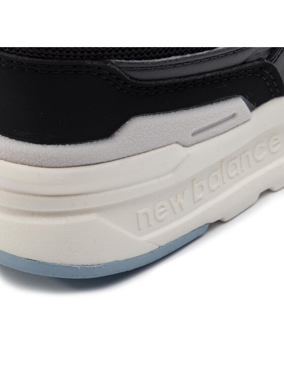 New Balance New Balance Sneakers CW997HNB Negru