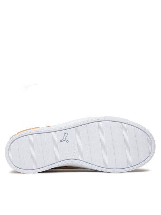 Puma Puma Tossud Jada Teddy Ws 382703 02 Beež