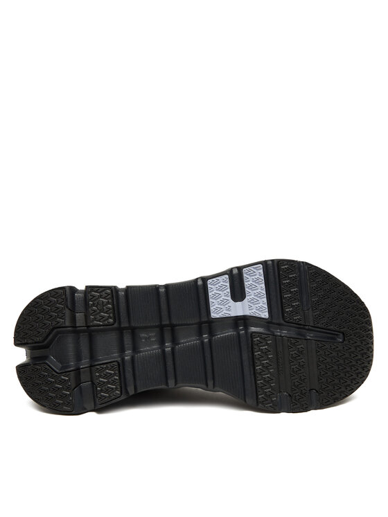 On On Tenisice za trčanje Cloudrunner 2 Waterproof 3WE10140929 Siva