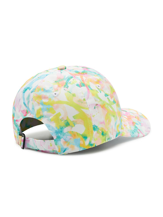 Cappellino V2YZ02 WO08P Multicolore