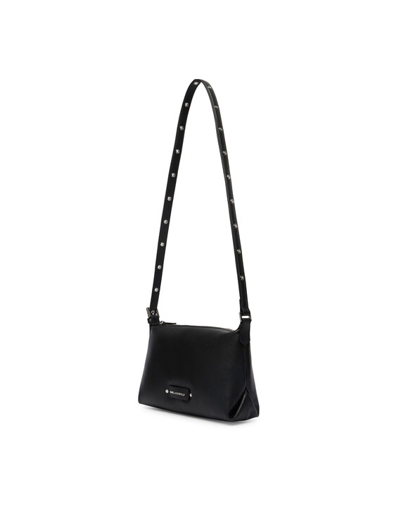 KARL LAGERFELD KARL LAGERFELD Ročna torba B2W30087 Črna