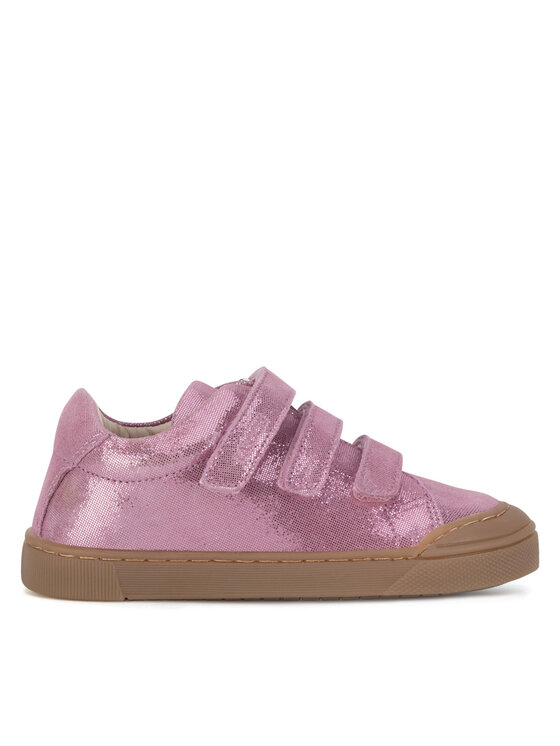 Lasocki Kids Lasocki Kids Sneakersy BAKU CI12-BAKU-10A Różowy