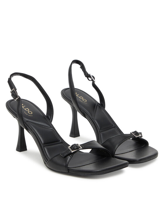 Aldo Aldo Sandaalid Farlie 13966795 Must
