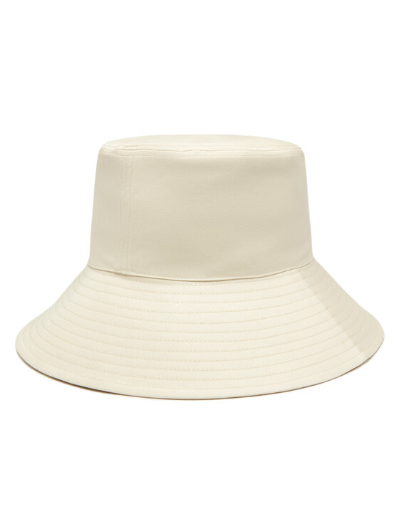 Tommy Hilfiger Tommy Hilfiger Καπέλο AW0AW14921 Εκρού