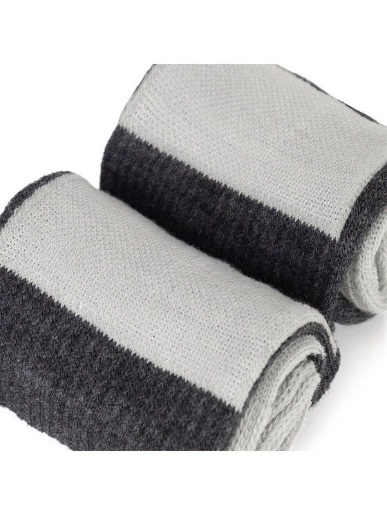 Reebok Reebok Hohe Unisex-Socken R0552-SS24 (1-pack) Grau