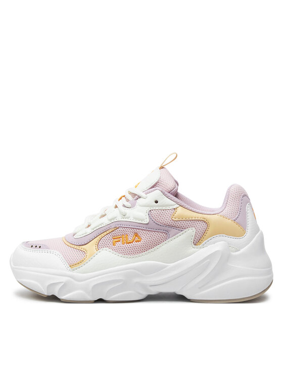 Fila Fila Αθλητικά Collene Cb Wmn FFW0046 Ροζ