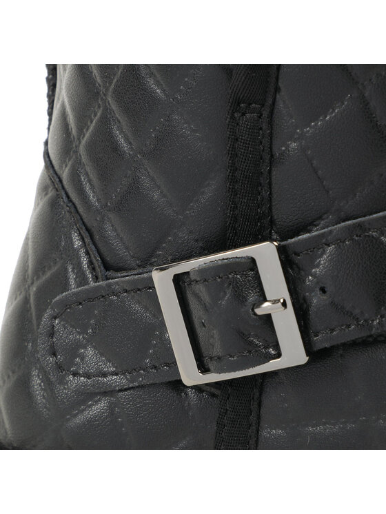 Lasocki Lasocki Stiefeletten WFA1634-13Z Schwarz